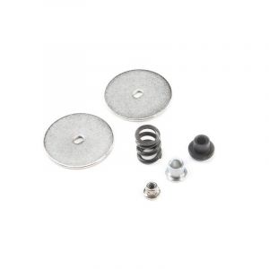 Slipper Hardware Set - 22S - Losi
