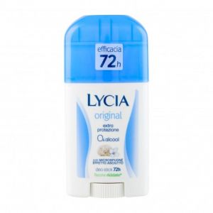 Lycia Original Deo Stick 72H 40 Ml