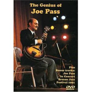 The Genius Of Joe Pass