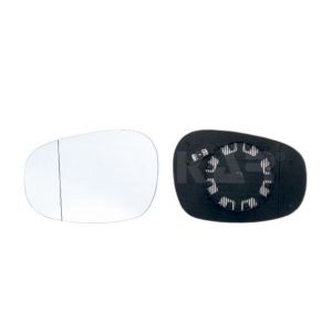 Alkar Verre de rétroviseur, rétroviseur extérieur AUTOMOTIVE S.A. 6431861