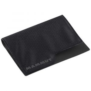Mammut Portefeuilles Smart Wallet Ultralight One Size Black - Black - Taille One Size