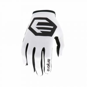 Image de Evolve Gants Pour Enfants Crp XL White / Black