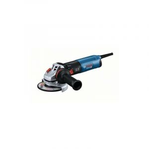 Bosch Meuleuse d'angle 125 mm GWS 14-125 S en coffret - 06017D0101