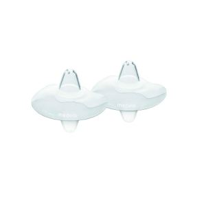 Medela 008.0117 - Bouts de sein Contact Taille L