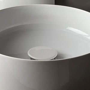 Laufenn Bonde avec cache-bonde en céramique, H8981880000001,