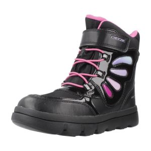 Geox Bottines fille Willaboom