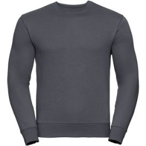 Russell Sweat AUTHENTIC - Homme (2XL) (Gris foncé) - UTBC2067