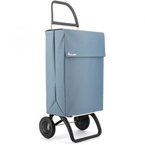 Rolser Chariot de Course Jean LN 2 Roues - Mer
