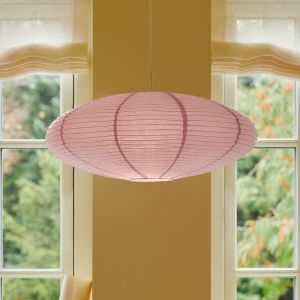Nordlux Abat-jour - villo - Papier - Lilas 2213253207