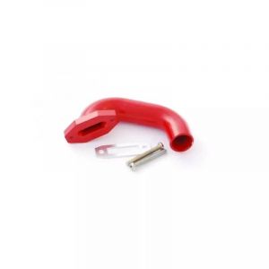 Hobby Tech Coude rouge 2.5cc - HobbyTek