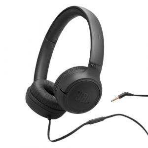JBL Tune 530 - Noir