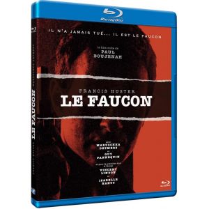 Image de Le Faucon [Blu-Ray]