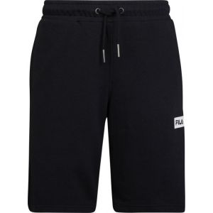 FILA Short - Bultow Shorts - Noir Mixte S