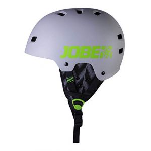 Jobe BASE Helm 2020 cool grey, M