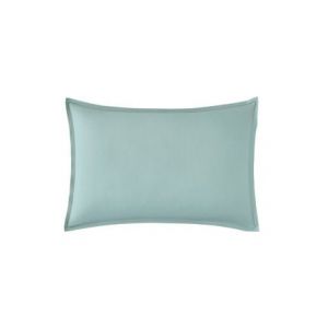 Essix Taie d'oreiller, Percale de Coton, Archipel, 50x70 cm