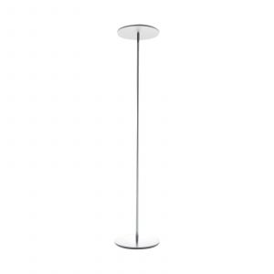 Artemide Athena LED Lampadaire avec variateur, 1833020A,