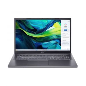 Acer Aspire 17 Ordinateur portable | A17-51M | Gris - Couleur Gris