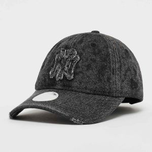 New era Casquette de baseball New York Yankees Denim 9twenty