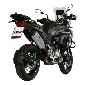 Mivv Échappement moto silencieux Speed Edge