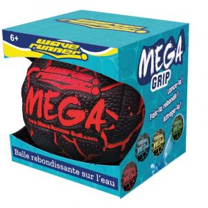 WDK Partner Balle eau rebondissante