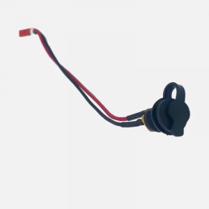 Urbanglide Port de chargement RIDE62S- Piece trottinette &eacute;l&egrave;ctrique