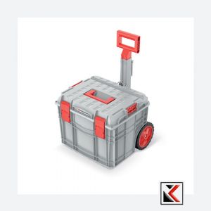 Kistenberg Cool 4C PRO chariot &agrave; outils KXC454040 -4C -Grey