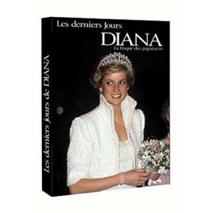 Diana : Les derniers jours