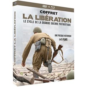 Image de Coffret La Libération