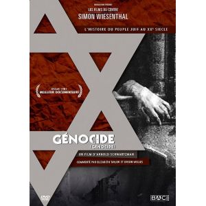 Génocide, Les films du centre Wiesenthal