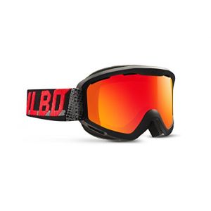 Image de Julbo Masque de Ski Mars - Noir Cat 3