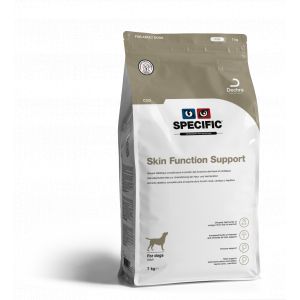 Specific COD Skin Function Support Chien 12Kg