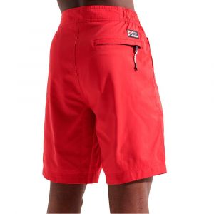 Superdry Classic 19 S Bright Red - Bright Red - S