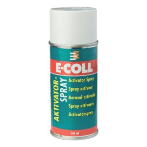 E-Coll Spray activant 150ml (Par 12) - 4317784341691