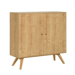 VOX Buffet 2 portes naturel