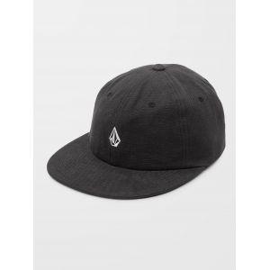 Volcom Full Stone Dad Cap noir
