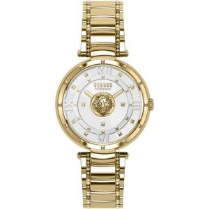 VERSUS Versace Moscova VSPHH3721 Montre Quartz Femme