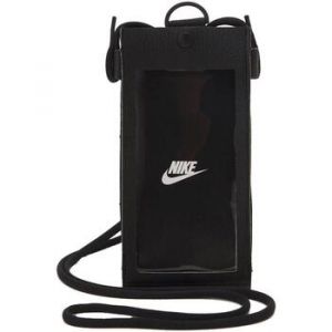 Nike Housse pour t&eacute;l&eacute;phone Premium Crossbody noir