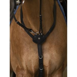 Collier pour cheval Norton Pro Confort