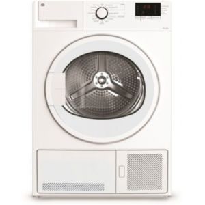 EssentielB Sèche linge à condensation ESLC8D5