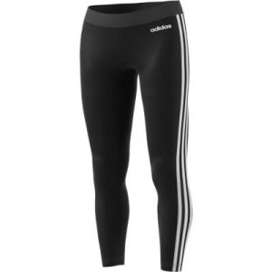 Image de Adidas Jogging Legging femme Essentials 3-Stripes Noir - Taille EU S