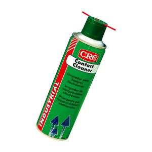 Oem Crc Contact Nettoyeur d'&eacute;quipements &eacute;lectroniques Crc-contact