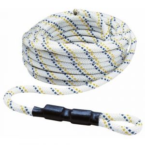 Tractel Drisses de sécurité 11mm - Longueur 20m