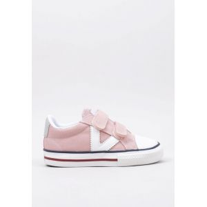 Image de Victoria Chaussures bébé fille Rose - 24