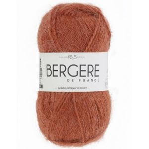 Pelote FLOCON - Berg&egrave;re de France(...) - CORAIL