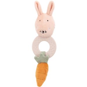 Trixie Jouet de dentition Mrs. Rabbit