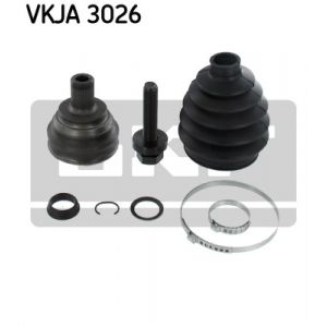 SKF Jeu de joints, arbre de transmission : VKJA3026