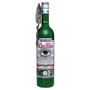 La Fée ienne Absint de France 68% 70 cl