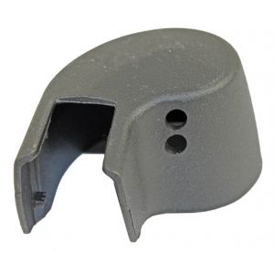 Metzger Bonnete/tête/bout, bras d'essuie-glace GREENPARTS 2190252 AUDI,A3 Sportback 8VA,A3 8V1,A6 Avant 4G5, C7, 4GD,A6 Allroad 4GH, 4GJ