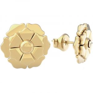 Image de Guess Femme Aucun type de métal Autre forme Pas une pierre précieuse Boucles d'oreilles UBE79199