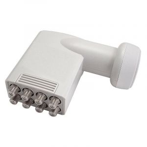 Image de Triax Cs 408 Os Gold Lnb Octo 8 Sorties Independantes 304838